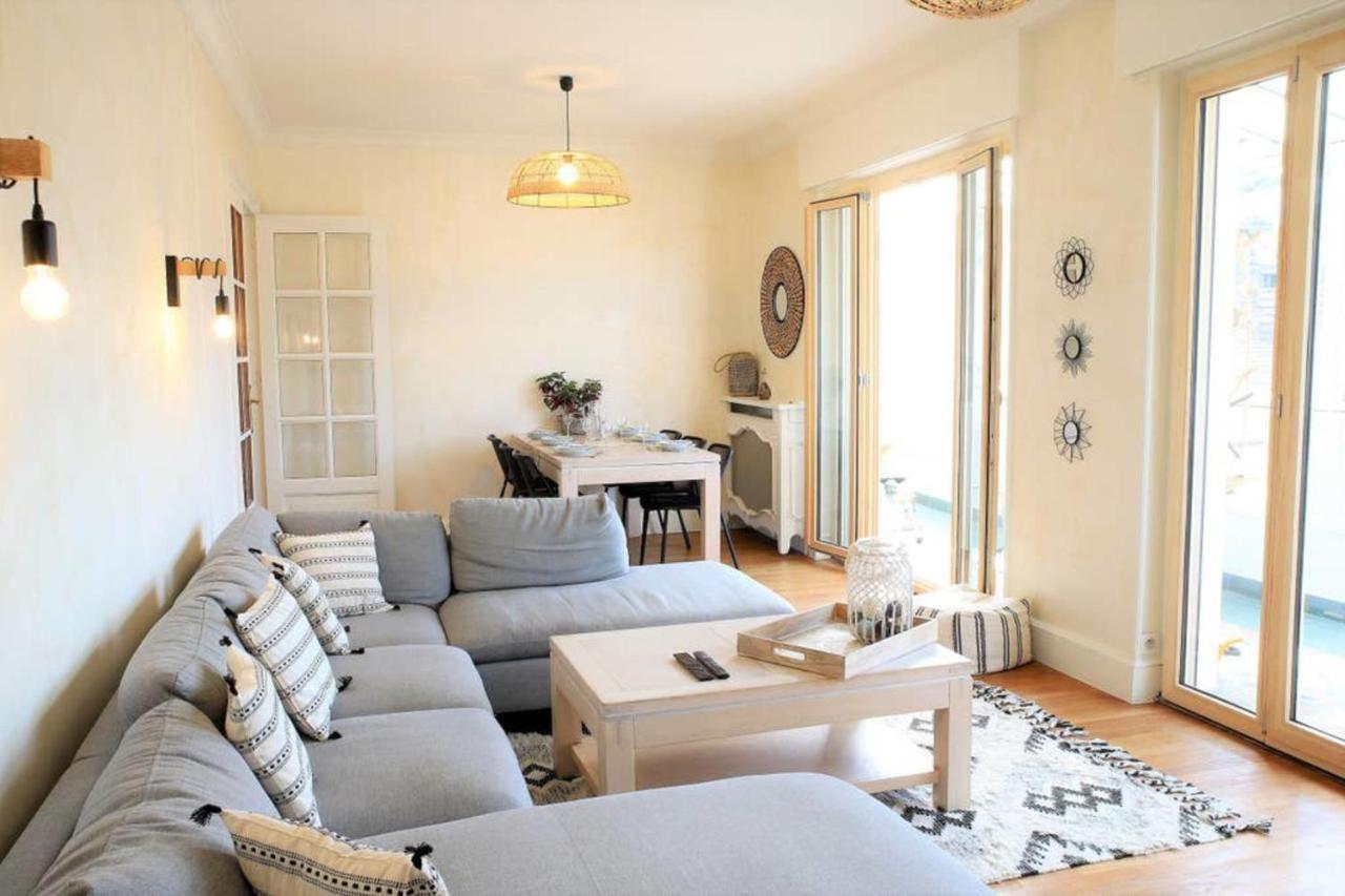 Large 5 Rooms With Garage In The City Center Annecy Exterior photo