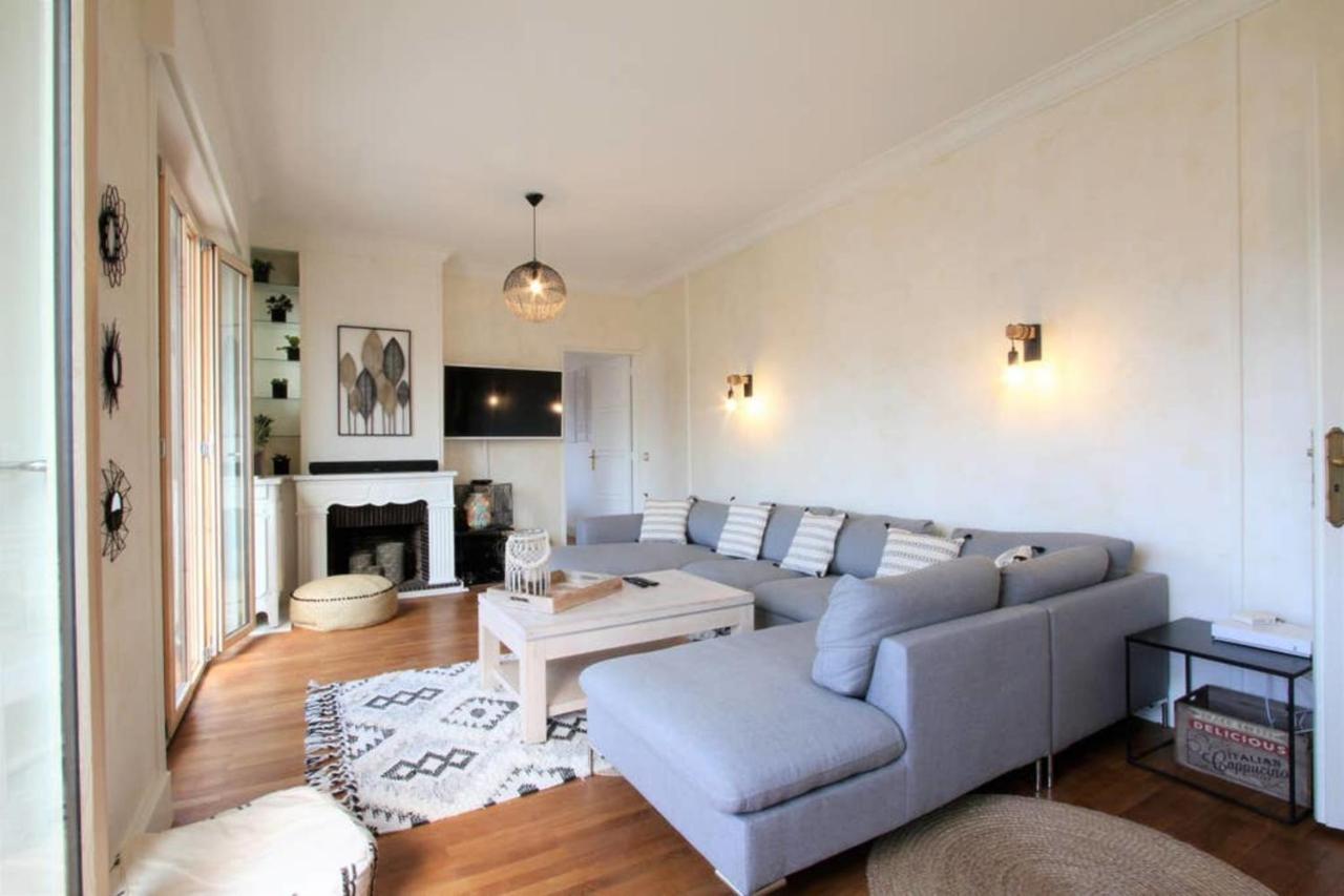 Large 5 Rooms With Garage In The City Center Annecy Exterior photo