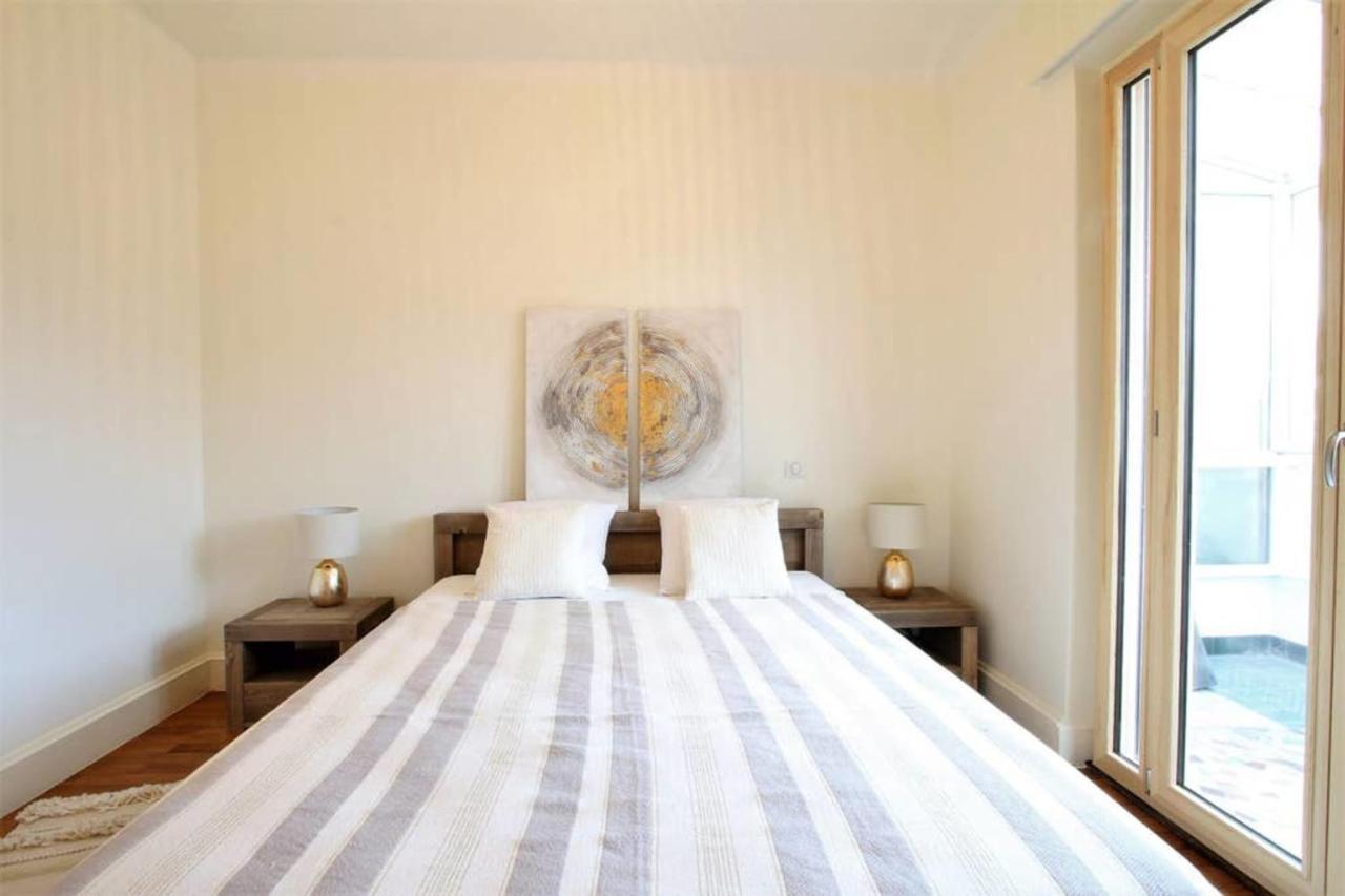 Large 5 Rooms With Garage In The City Center Annecy Exterior photo